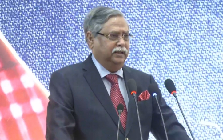পণ্যের বাজার ছড়িয়ে দিতে কূটনৈতিক মিশনগুলোকে কাজে লাগাতে হবে: রাষ্ট্রপতি