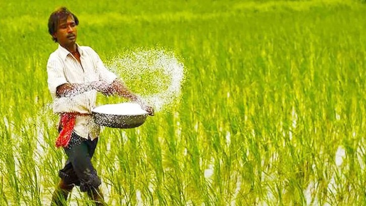 ৪৩৯ কোটি টাকায় ইউরিয়া, ডিএপি সার ও ফসফরিক অ্যাসিড কিনবে সরকার ৪৩৯ কোটি টাকায় ইউরিয়া, ডিএপি সার ও ফসফরিক অ্যাসিড কিনবে সরকার