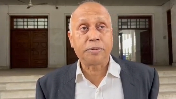 রোববারের পর আর সময় পাবেন না বেনজীর: দুদক আইনজীবী রোববারের পর আর সময় পাবেন না বেনজীর: দুদক আইনজীবী