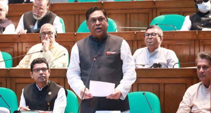 ভারত থেকে তাপবিদ্যুৎ আমদানির পরিমাণ জানালেন নসরুল হামিদ ভারত থেকে তাপবিদ্যুৎ আমদানির পরিমাণ জানালেন নসরুল হামিদ