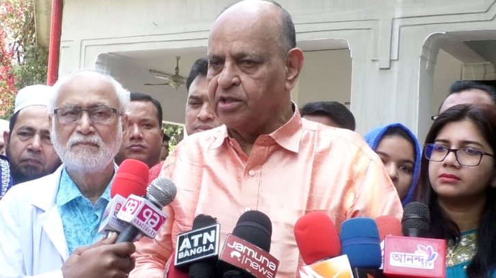 ওষুধ ও হার্টের রিংয়ের দাম কমাতেই হবে : স্বাস্থ্যমন্ত্রী ওষুধ ও হার্টের রিংয়ের দাম কমাতেই হবে : স্বাস্থ্যমন্ত্রী
