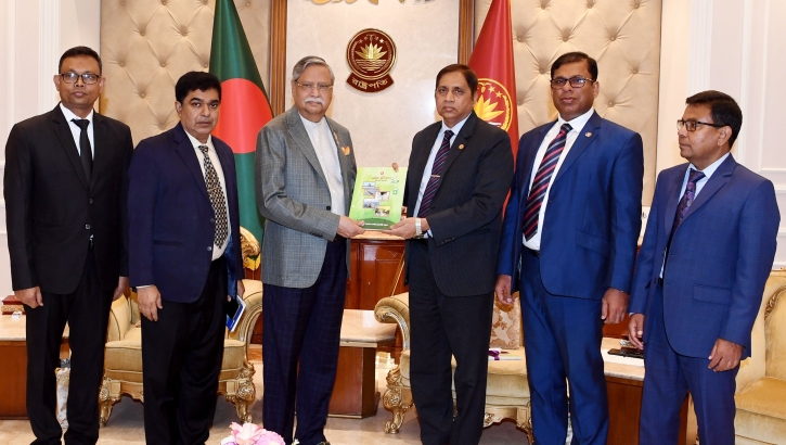 জ্বালানির নতুন উৎস উদ্ভাবন, গবেষণা কার্যক্রমকে জোরদার করতে নির্দেশ রাষ্ট্রপতির জ্বালানির নতুন উৎস উদ্ভাবন, গবেষণা কার্যক্রমকে জোরদার করতে নির্দেশ রাষ্ট্রপতির