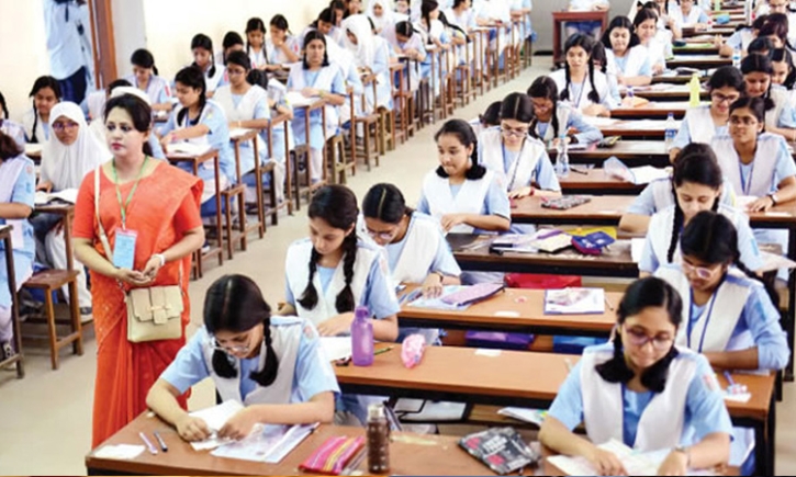 এইচএসসি পরীক্ষা শুরু ৩০ জুন এইচএসসি পরীক্ষা শুরু ৩০ জুন