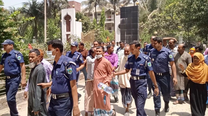 জয়পুরহাটে  কৃষক হত্যার ২২ বছর পর ১৯ আসামির যাবজ্জীবন কারাদণ্ড 