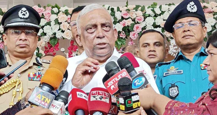 এমপি আনার হত্যার তদন্ত সঠিক পথেই এগুচ্ছে: স্বরাষ্ট্রমন্ত্রী এমপি আনার হত্যার তদন্ত সঠিক পথেই এগুচ্ছে: স্বরাষ্ট্রমন্ত্রী