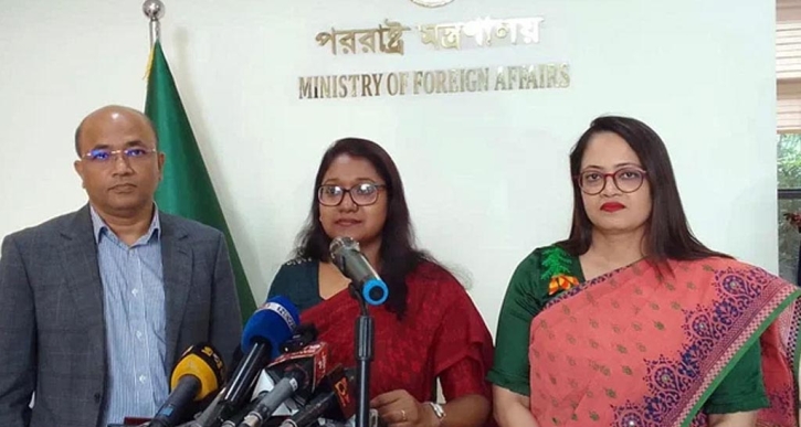 কোটা আন্দোলন নিয়ে মার্কিন প্রতিক্রিয়ার প্রতিবাদ জানাল সরকার কোটা আন্দোলন নিয়ে মার্কিন প্রতিক্রিয়ার প্রতিবাদ জানাল সরকার