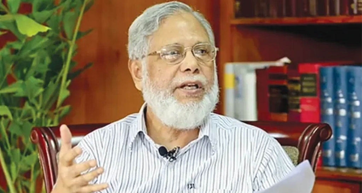 সাবেক প্রধান বিচারপতি খায়রুল হকের বিরুদ্ধে মামলার আবেদন সাবেক প্রধান বিচারপতি খায়রুল হকের বিরুদ্ধে মামলার আবেদন