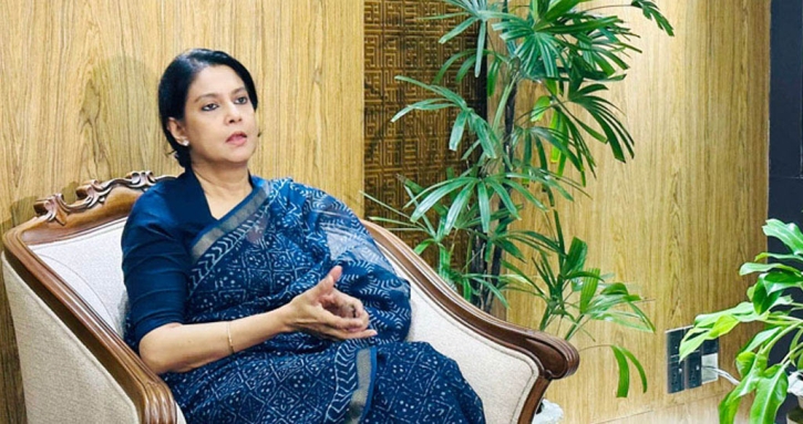 ছাড়পত্র না থাকা ইটভাটা বন্ধ করা হবে: পরিবেশ উপদেষ্টা ছাড়পত্র না থাকা ইটভাটা বন্ধ করা হবে: পরিবেশ উপদেষ্টা