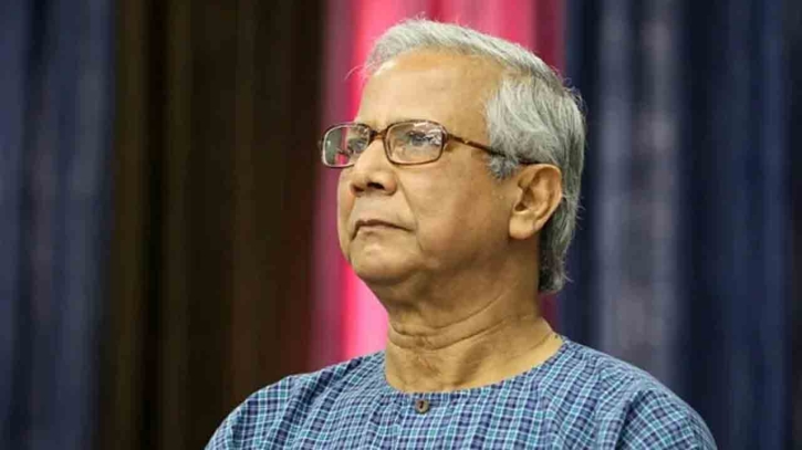 ৫০ কোটি টাকা দিয়েই আপিল করতে হবে ড. ইউনূসকে