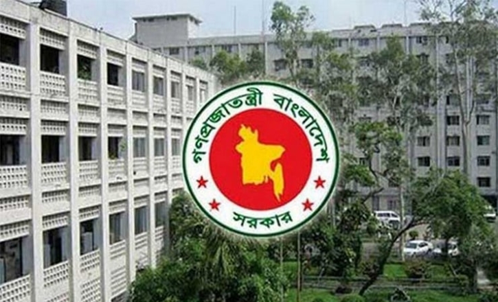 মন্ত্রিসভায় নতুন ডাক পেলেন ৭ জন মন্ত্রিসভায় নতুন ডাক পেলেন ৭ জন