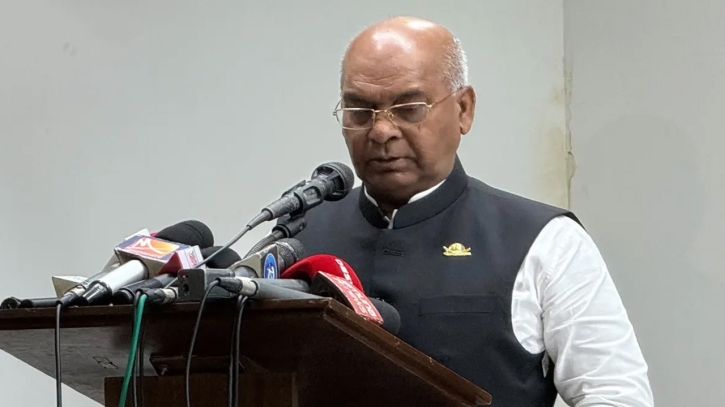 মধ্যরাতে চূড়ান্ত আঘাত হানবে ঘূর্ণিঝড় রিমাল: প্রতিমন্ত্রী মধ্যরাতে চূড়ান্ত আঘাত হানবে ঘূর্ণিঝড় রিমাল: প্রতিমন্ত্রী