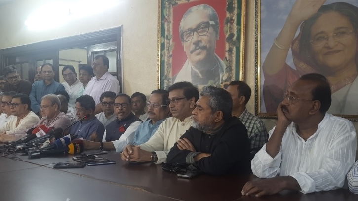 প্রতিটি হত্যাকাণ্ডের বিচার হবে : কাদের প্রতিটি হত্যাকাণ্ডের বিচার হবে : কাদের