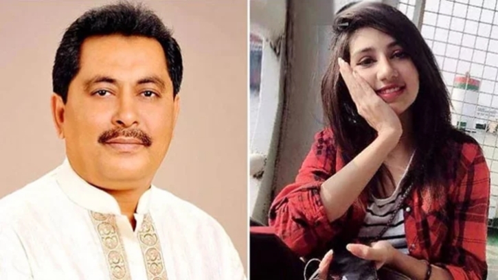 টিপু-প্রীতি হত্যা মামলায় অভিযোগ গঠন পিছিয়ে ২৭ ফেব্রুয়ারি টিপু-প্রীতি হত্যা মামলায় অভিযোগ গঠন পিছিয়ে ২৭ ফেব্রুয়ারি