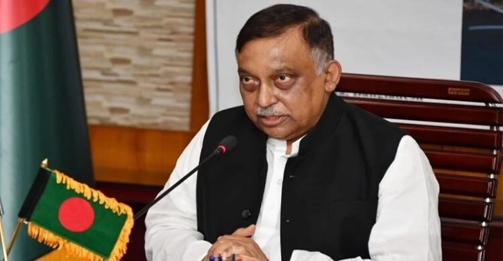 বিএনপি নেতাদের জামিন বিষয়ে আমাদের কিছু করার নেই: স্বরাষ্ট্রমন্ত্রী বিএনপি নেতাদের জামিন বিষয়ে আমাদের কিছু করার নেই: স্বরাষ্ট্রমন্ত্রী