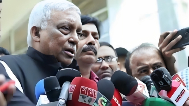 নিত্যপণ্যের মজুতে কৃত্রিম সংকট হলে কঠোর ব্যবস্থা: স্বরাষ্ট্রমন্ত্রী নিত্যপণ্যের মজুতে কৃত্রিম সংকট হলে কঠোর ব্যবস্থা: স্বরাষ্ট্রমন্ত্রী