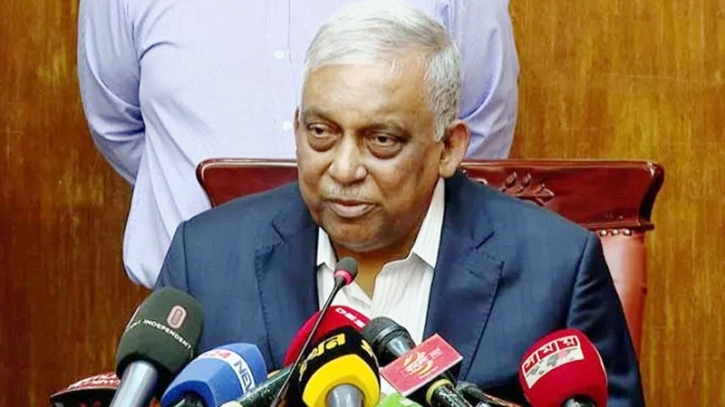 আনারকে পরিকল্পিতভাবে হত্যা করা হয়েছে: পররাষ্ট্রমন্ত্রী আনারকে পরিকল্পিতভাবে হত্যা করা হয়েছে: পররাষ্ট্রমন্ত্রী