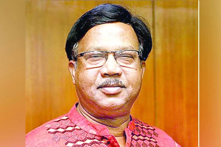 পদত্যাগপত্র দিলেন শিল্পকলা একাডেমির মহাপরিচালক পদত্যাগপত্র দিলেন শিল্পকলা একাডেমির মহাপরিচালক