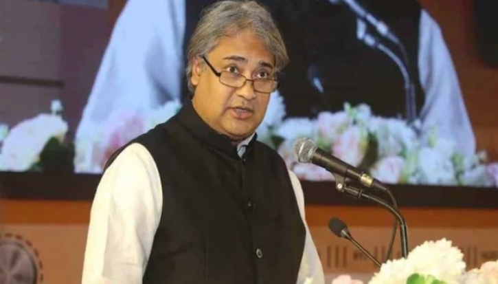 শিক্ষার্থীদের আবেগকে আমরা শ্রদ্ধা জানাই: তথ্য প্রতিমন্ত্রী শিক্ষার্থীদের আবেগকে আমরা শ্রদ্ধা জানাই: তথ্য প্রতিমন্ত্রী