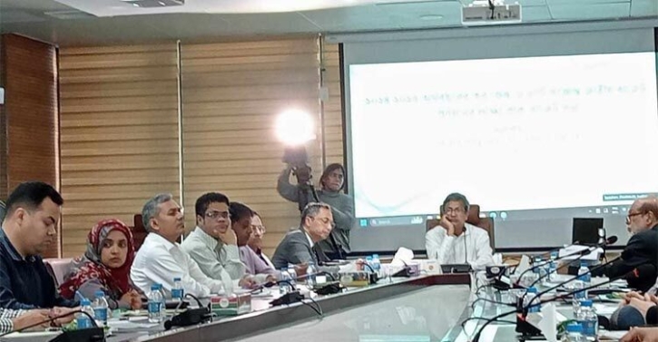আমদানি করা প্লাস্টিক পণ্যে শুল্ক বাড়ানোর প্রস্তাব আমদানি করা প্লাস্টিক পণ্যে শুল্ক বাড়ানোর প্রস্তাব