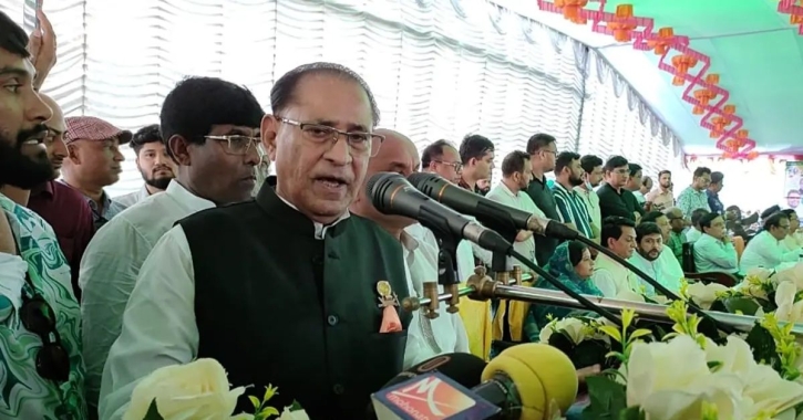 পদ্মা সেতু আজ বাঙালি জাতির উন্নয়নের প্রতীক : প্রাণিসম্পদ মন্ত্রী পদ্মা সেতু আজ বাঙালি জাতির উন্নয়নের প্রতীক : প্রাণিসম্পদ মন্ত্রী
