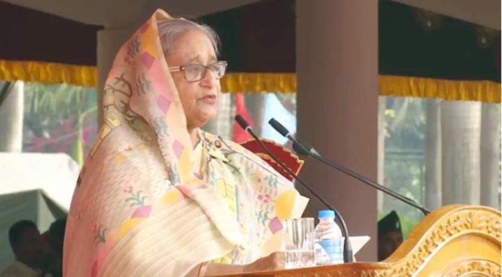অপতৎপরতা মোকাবিলায় সতর্ক থাকতে হবে: প্রধানমন্ত্রী অপতৎপরতা মোকাবিলায় সতর্ক থাকতে হবে: প্রধানমন্ত্রী