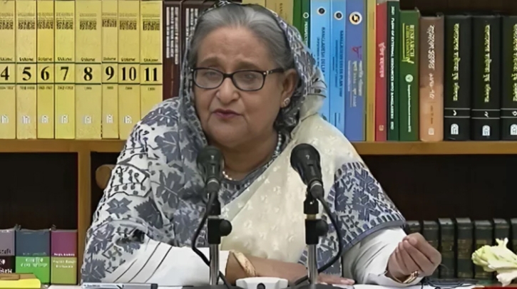 মুক্তিযোদ্ধাদের সর্বোচ্চ সম্মান দিতে হবে: প্রধানমন্ত্রী মুক্তিযোদ্ধাদের সর্বোচ্চ সম্মান দিতে হবে: প্রধানমন্ত্রী