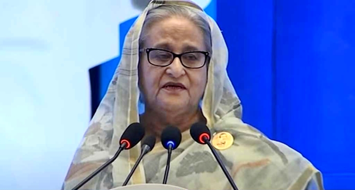 কোটা আন্দোলনে প্রতিটি হত্যাকাণ্ডে দোষীদের বিচার হবে: প্রধানমন্ত্রী কোটা আন্দোলনে প্রতিটি হত্যাকাণ্ডে দোষীদের বিচার হবে: প্রধানমন্ত্রী