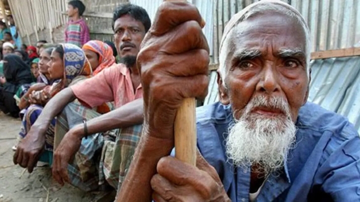 গ্রামে দারিদ্র্যের হার কমলেও বেড়েছে শহরে