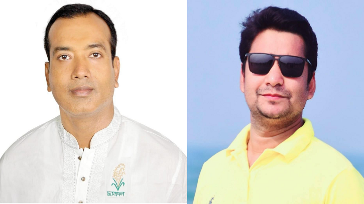 ছাত্রদলের কেন্দ্রীয় সভাপতি রাকিব, সাধারণ সম্পাদক নাসির ছাত্রদলের কেন্দ্রীয় সভাপতি রাকিব, সাধারণ সম্পাদক নাসির