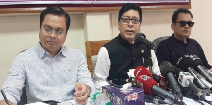 সরকারি চাকরিতে ৩ লাখ ৭০ হাজার পদ খালি : জনপ্রশাসনমন্ত্রী সরকারি চাকরিতে ৩ লাখ ৭০ হাজার পদ খালি : জনপ্রশাসনমন্ত্রী