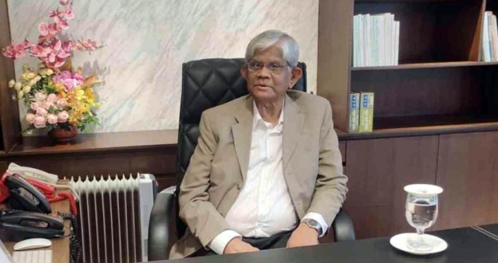দ্রুত গভর্নর ও বিএসইসির চেয়ারম্যান নিয়োগ : অর্থ উপদেষ্টা দ্রুত গভর্নর ও বিএসইসির চেয়ারম্যান নিয়োগ : অর্থ উপদেষ্টা