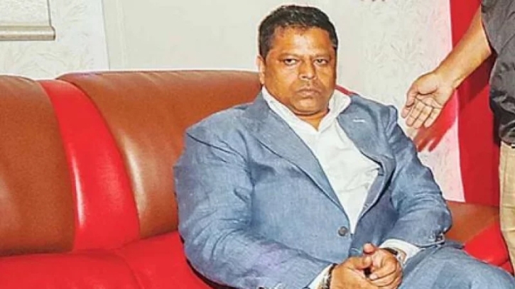 সেলিম প্রধানের প্রার্থিতা বাতিলের আদেশ বহাল সেলিম প্রধানের প্রার্থিতা বাতিলের আদেশ বহাল
