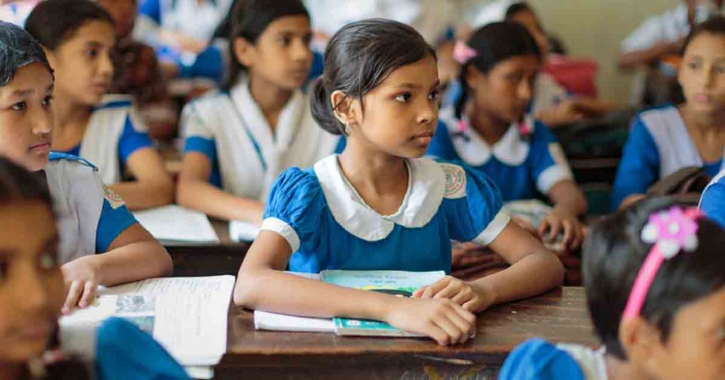 তীব্র তাপদাহের কারণে শিক্ষা প্রতিষ্ঠান ৭ দিন বন্ধ তীব্র তাপদাহের কারণে শিক্ষা প্রতিষ্ঠান ৭ দিন বন্ধ
