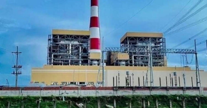 এস আলম গ্রুপের ৩ হাজার মেগাওয়াটের নতুন বিদ্যুৎ প্রকল্প এস আলম গ্রুপের ৩ হাজার মেগাওয়াটের নতুন বিদ্যুৎ প্রকল্প