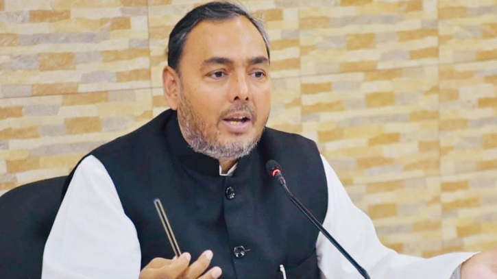 মানুষের হাতে প্রয়োজনের তুলনায় বেশি টাকা রয়েছে: বাণিজ্য প্রতিমন্ত্রী মানুষের হাতে প্রয়োজনের তুলনায় বেশি টাকা রয়েছে: বাণিজ্য প্রতিমন্ত্রী