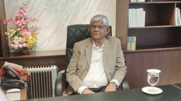 এখন থেকে মূল্যস্ফীতি-জিডিপির প্রকৃত তথ্য প্রকাশ হবে : ড. সালেহউদ্দিন এখন থেকে মূল্যস্ফীতি-জিডিপির প্রকৃত তথ্য প্রকাশ হবে : ড. সালেহউদ্দিন
