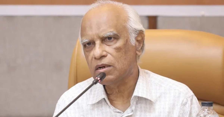 আমরা আগের শিক্ষাক্রমে ফিরে যাব: উপদেষ্টা আমরা আগের শিক্ষাক্রমে ফিরে যাব: উপদেষ্টা