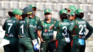 বিশ্বকাপের জন্য বাংলাদেশের শক্তিশালী দল ঘোষণা